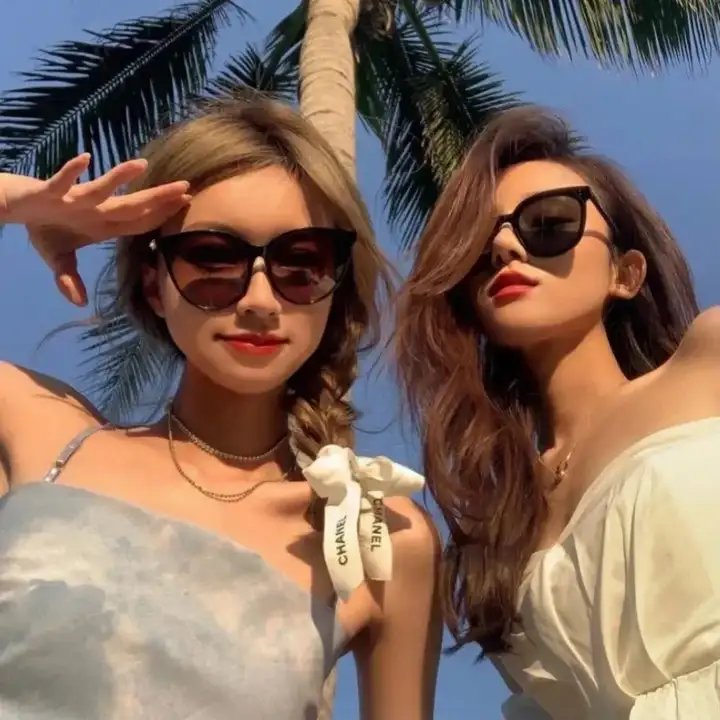 丽芙与英格玛