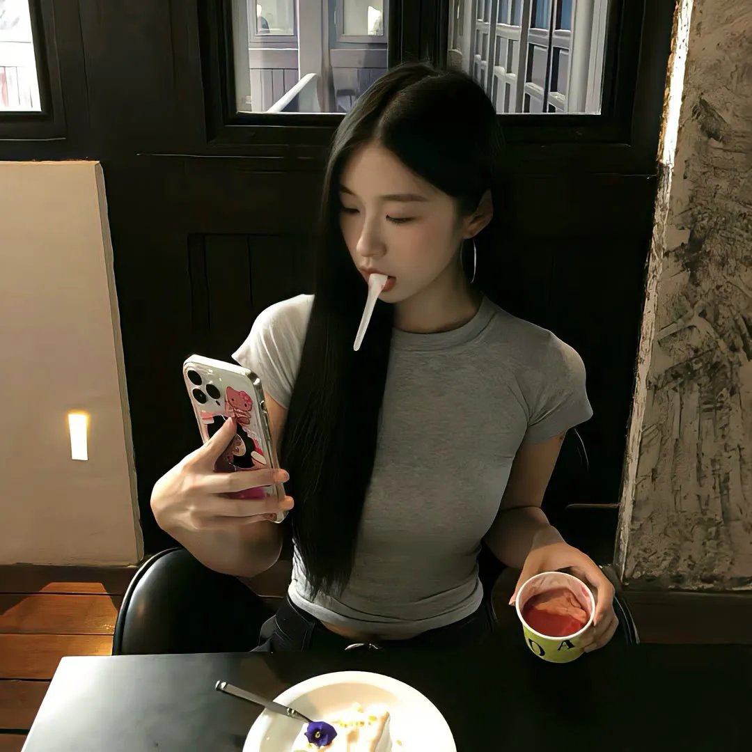 速写者
