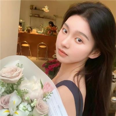 唐朝豪放女